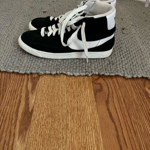Nike Blazers